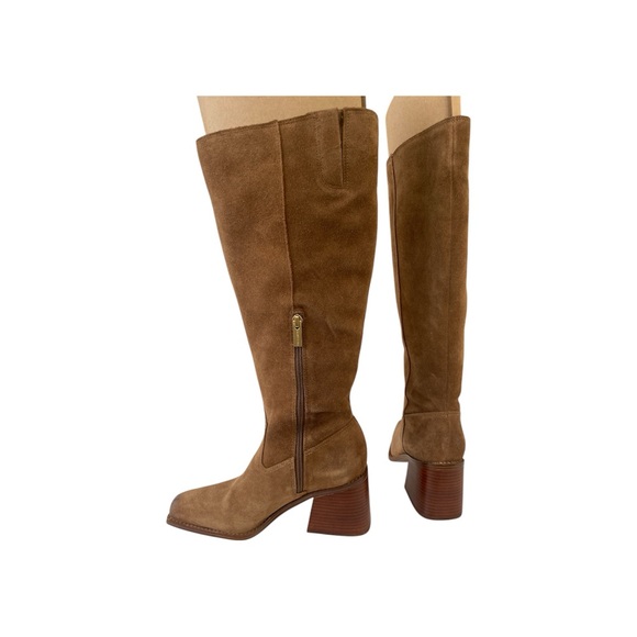 NEW!!! Vince Camuto Women's Sangeti Knee High Boot size 7 - Picture 4 of 9